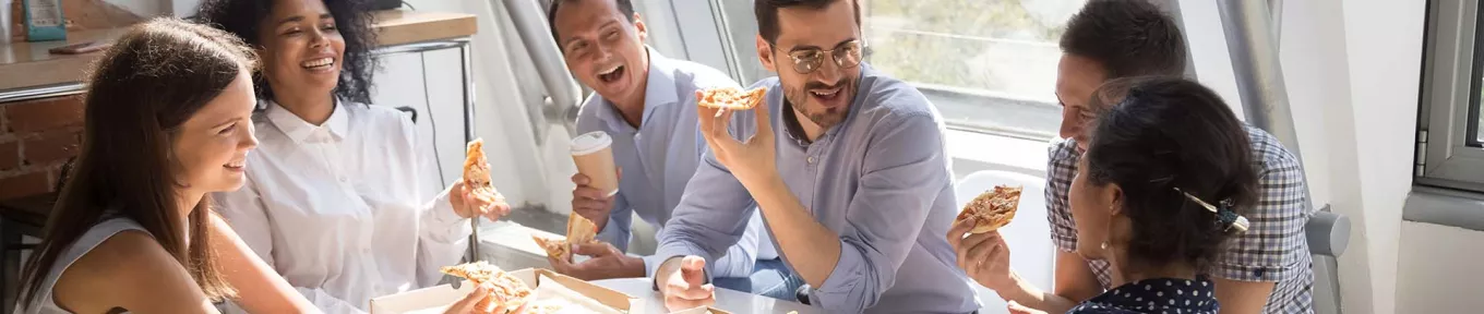 Vales de restaurantes