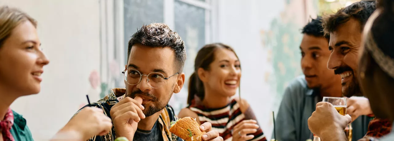 tarjeta de alimentación Pluxee canasta